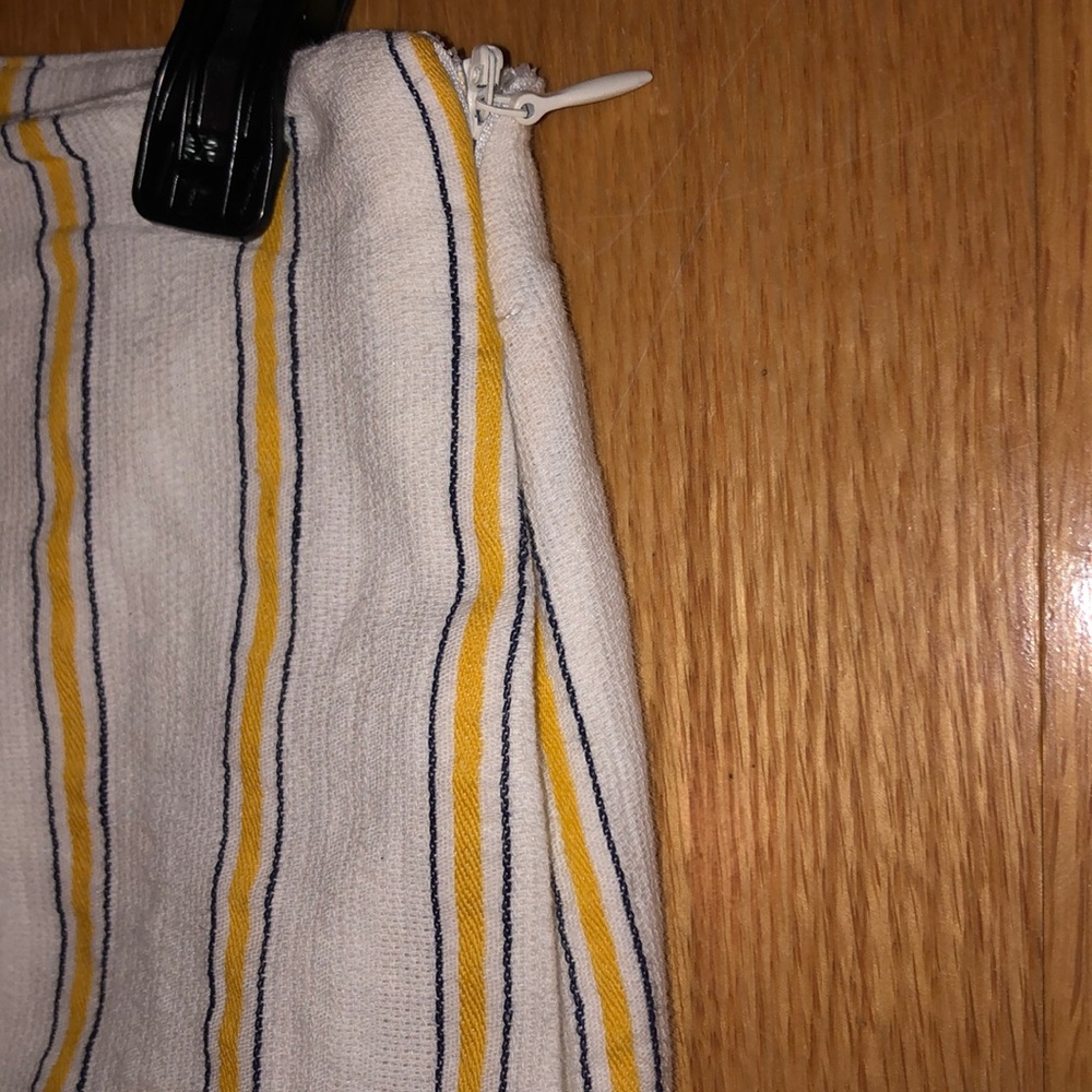 Striped Shorts - Picture 6 of 6